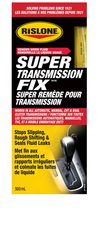 Rislone Super Transmission Fix