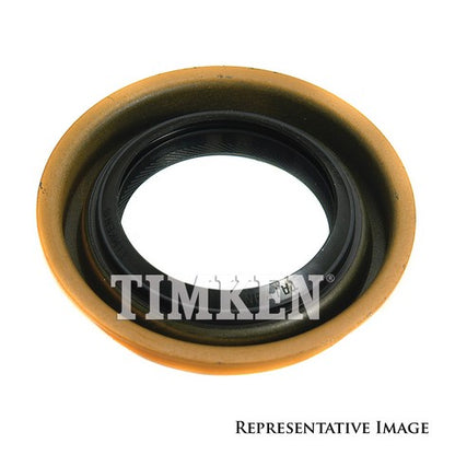 Drive Axle Shaft Seal Timken 100357