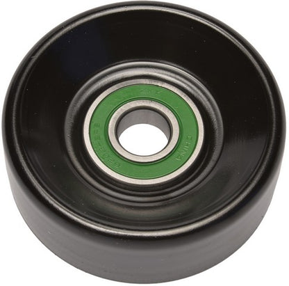 Accessory Drive Belt Idler Pulley Continental 49001