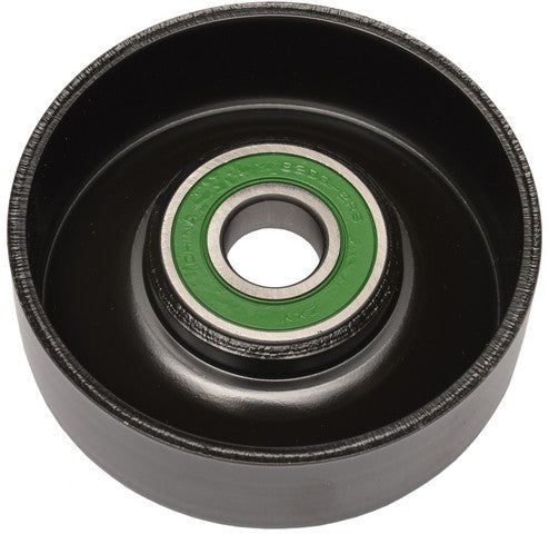 Accessory Drive Belt Idler Pulley Continental 49001