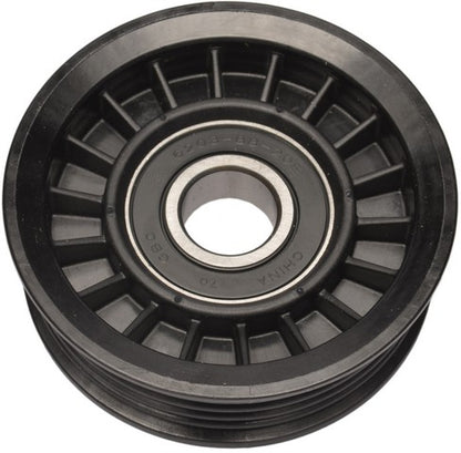 Accessory Drive Belt Tensioner Pulley Continental 49003