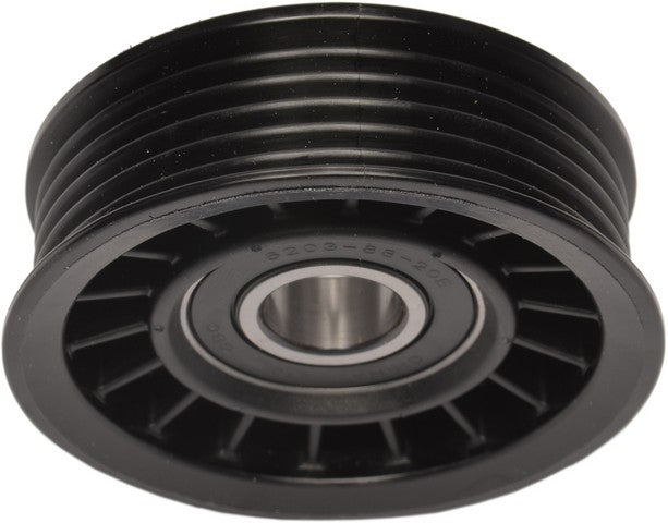 Accessory Drive Belt Tensioner Pulley Continental 49003