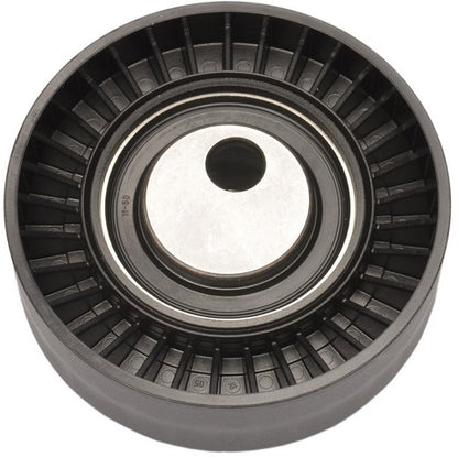 Accessory Drive Idler Pulley Continental 49062