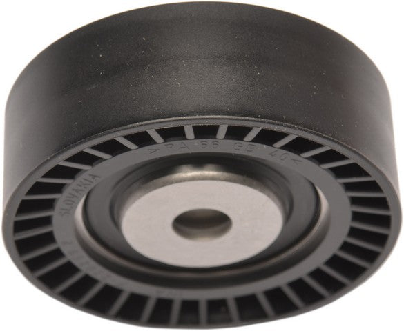 Accessory Drive Belt Tensioner Pulley Continental 49064