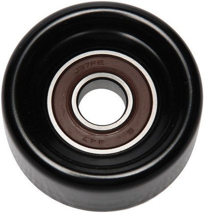 Accessory Drive Belt Tensioner Pulley Continental 49097