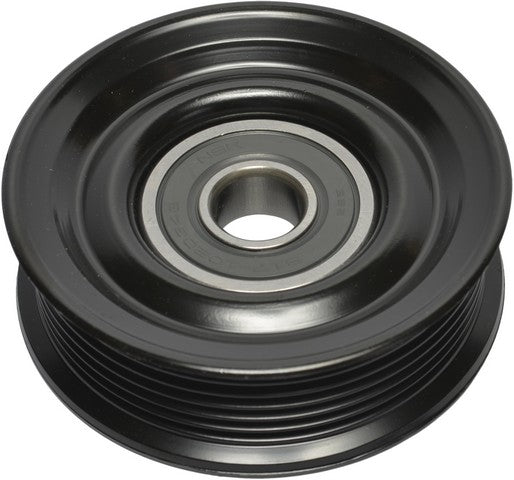 Accessory Drive Idler Pulley Continental 49123