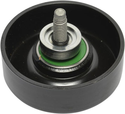 Accessory Drive Idler Pulley Continental 49154
