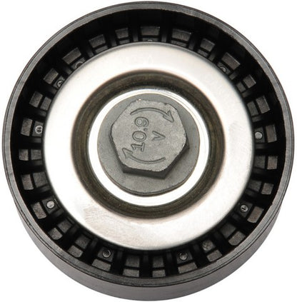 Accessory Drive Idler Pulley Continental 49173
