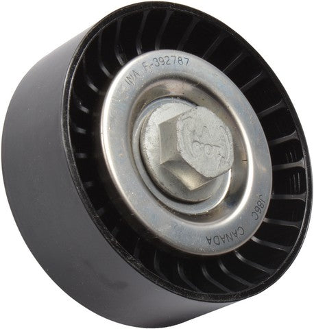 Accessory Drive Idler Pulley Continental 49187