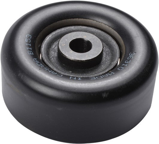 Accessory Drive Idler Pulley Continental 49197