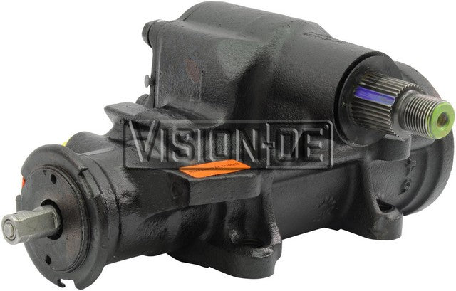 Steering Gear Vision OE 503-0153