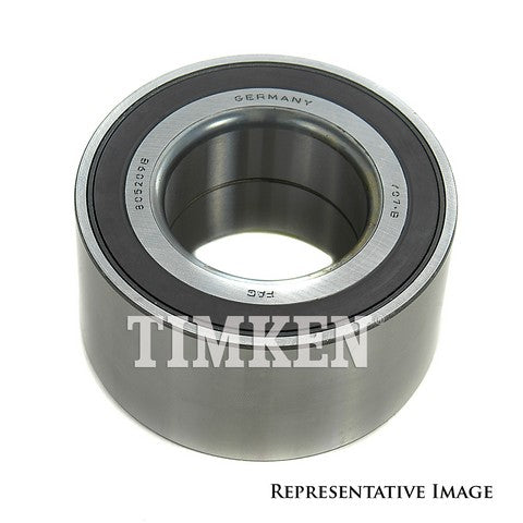 Wheel Bearing Timken WB000028