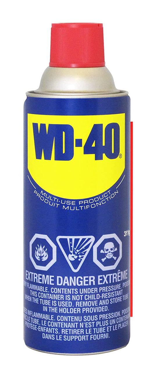 WD-40 311g