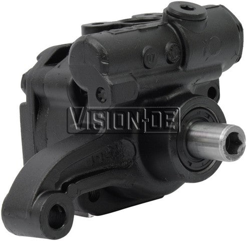 Power Steering Pump Vision OE 730-0127