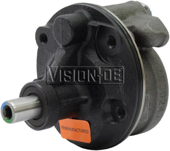 Power Steering Pump Vision OE 731-0125