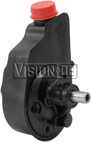 Power Steering Pump Vision OE 731-2252