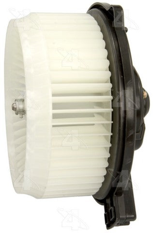 HVAC Blower Motor Four Seasons 75735