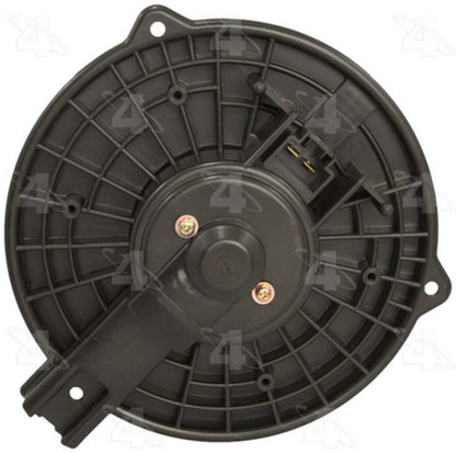 HVAC Blower Motor Four Seasons 75735