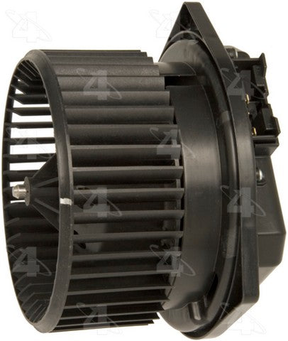 HVAC Blower Motor Four Seasons 75850