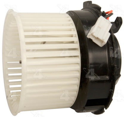 HVAC Blower Motor Four Seasons 75856