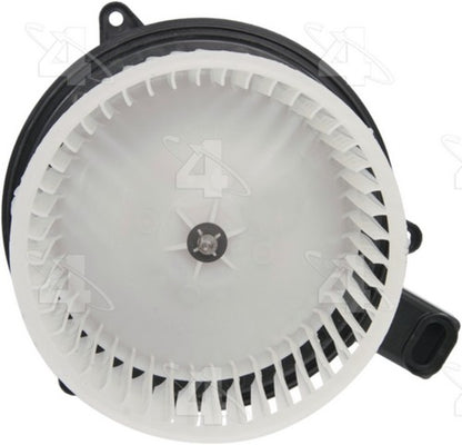 HVAC Blower Motor Four Seasons 75873