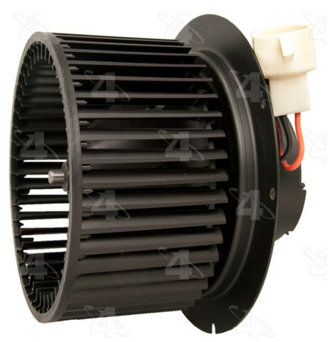 HVAC Blower Motor Four Seasons 76900