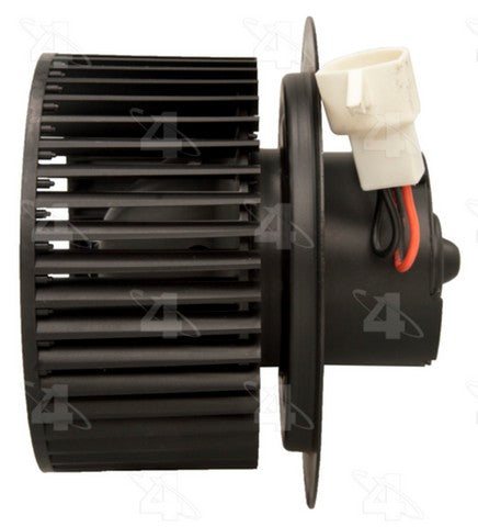 HVAC Blower Motor Four Seasons 76900