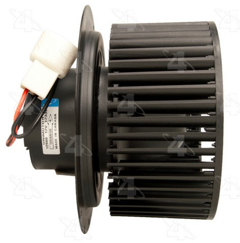 HVAC Blower Motor Four Seasons 76900