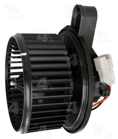 HVAC Blower Motor Four Seasons 76948