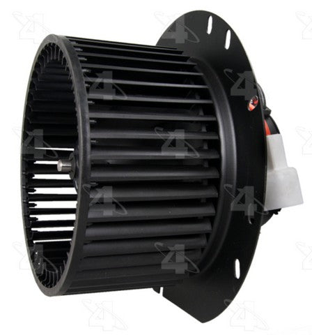 HVAC Blower Motor Four Seasons 76949