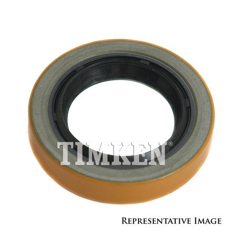 Auto Trans Shift Shaft Seal Timken 7929S