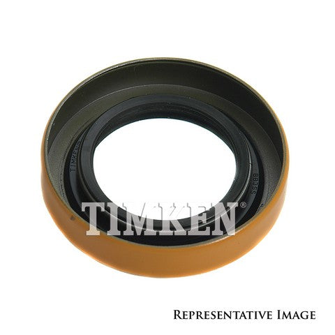 Auto Trans Shift Shaft Seal Timken 7929S