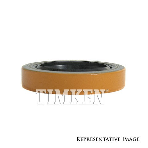 Auto Trans Shift Shaft Seal Timken 7929S