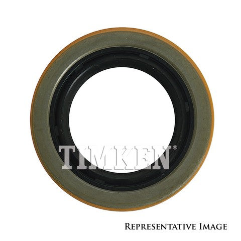 Auto Trans Shift Shaft Seal Timken 7929S