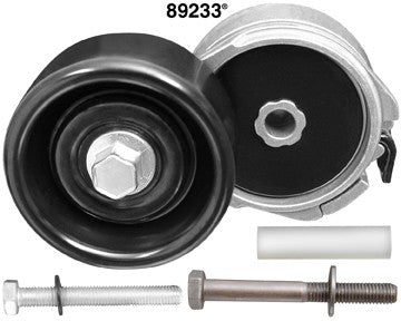 Accessory Drive Belt Tensioner Assembly Dayco 89233