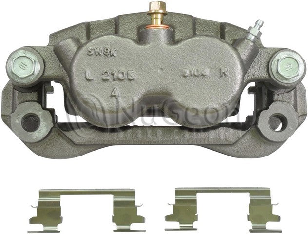 Disc Brake Caliper NuGeon 99-17331B