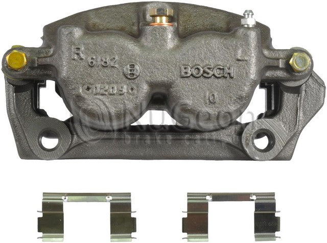 Disc Brake Caliper NuGeon 99-17892B