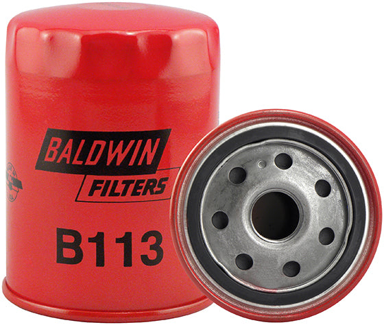 Engine Oil Filter Baldwin Filters B113