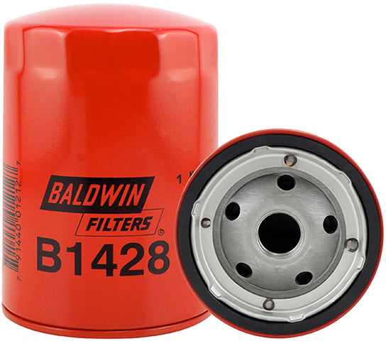 Engine Oil Filter Baldwin Filters B1428