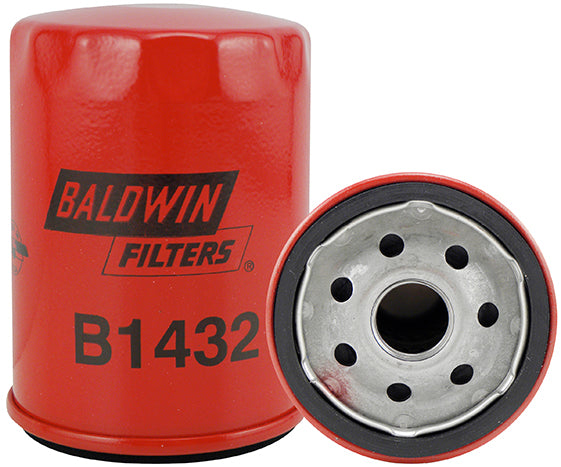 Engine Oil Filter Baldwin Filters B1432