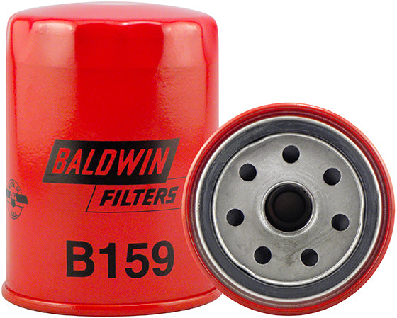 Engine Oil Filter Baldwin Filters B159