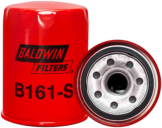 Engine Oil Filter Baldwin Filters B161-S