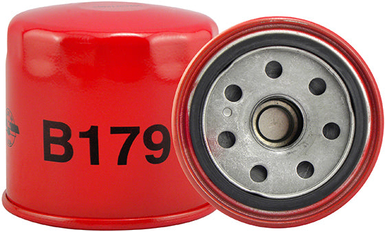 Engine Oil Filter Baldwin Filters B179