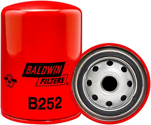 Auto Trans Filter Baldwin Filters B252
