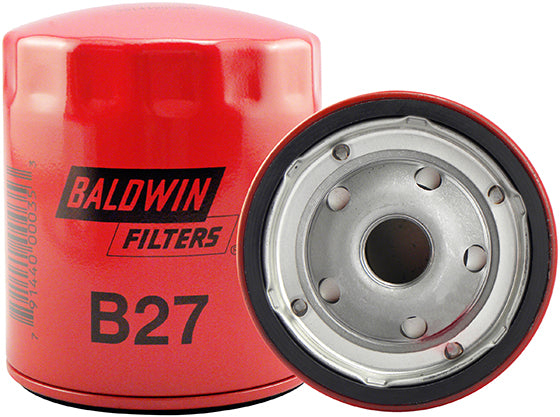 Engine Oil Filter Baldwin Filters B27