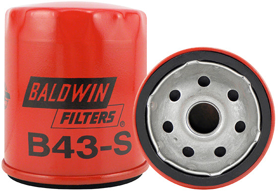 Engine Oil Filter Baldwin Filters B43-S
