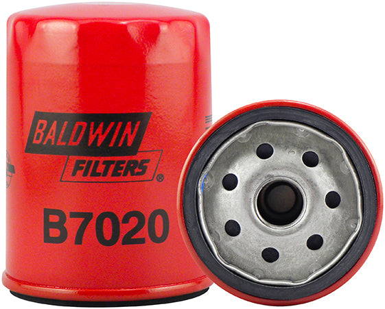 Engine Oil Filter Baldwin Filters B7020