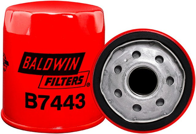 Engine Oil Filter Baldwin Filters B7443