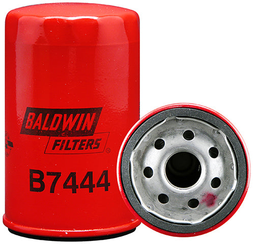 Engine Oil Filter Baldwin Filters B7444
