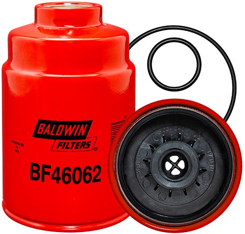 Fuel Filter Baldwin Filters BF46062